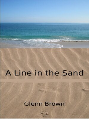 cover image of A Line in the Sand